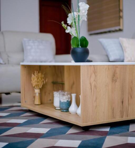 Irofo City Apartments