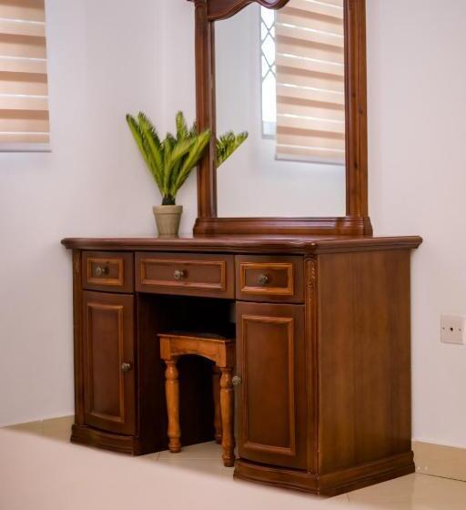 Irofo City Apartments