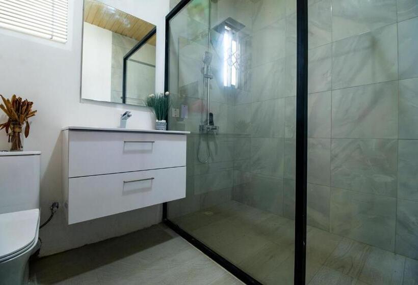 Irofo City Apartments