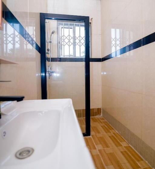 Irofo City Apartments