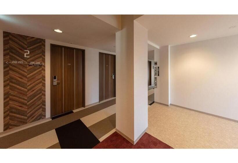 Matto Terminal Hotel   Vacation Stay 98885v