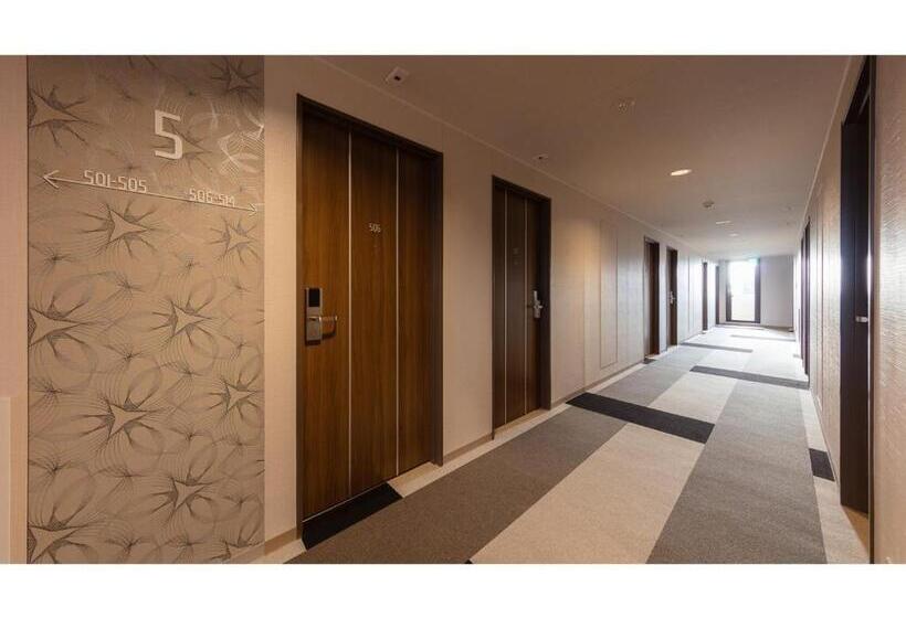 Matto Terminal Hotel   Vacation Stay 98885v