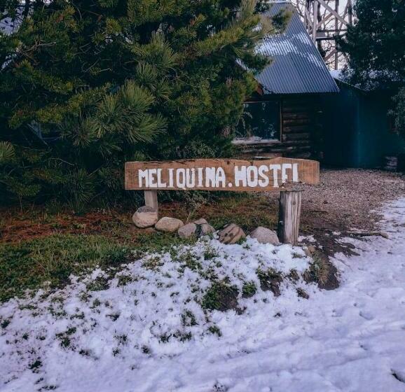 Meliquina Hostel