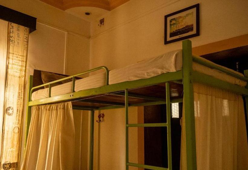 Open Road Hostel And Cafe