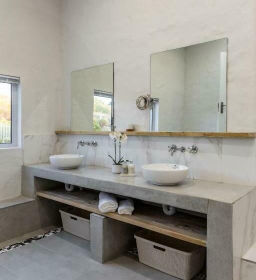 ペンション Capri Sands Luxury Guest House