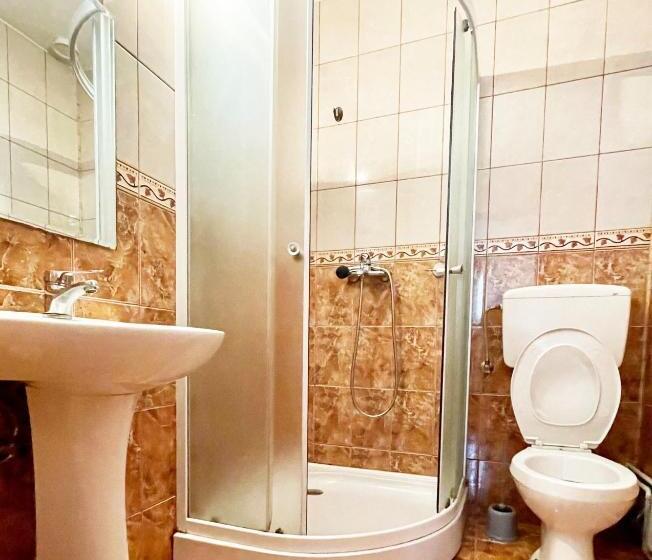 ペンション Casa Anca