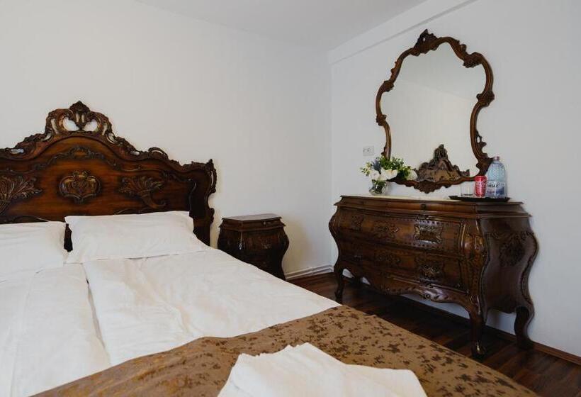 بنسيون Casa Baronului