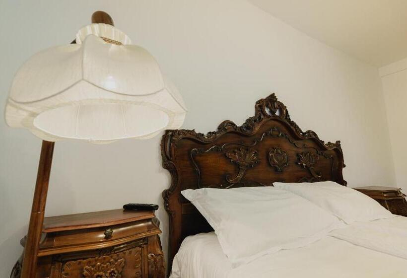 بنسيون Casa Baronului