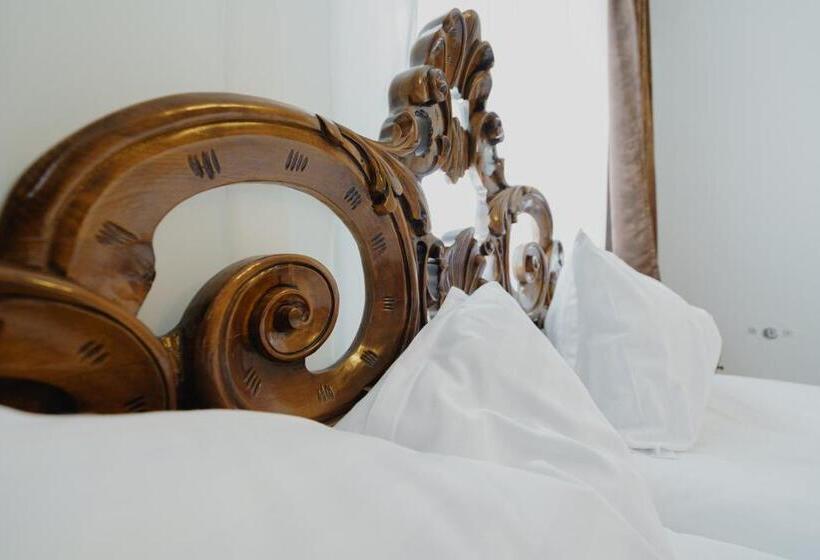 بنسيون Casa Baronului