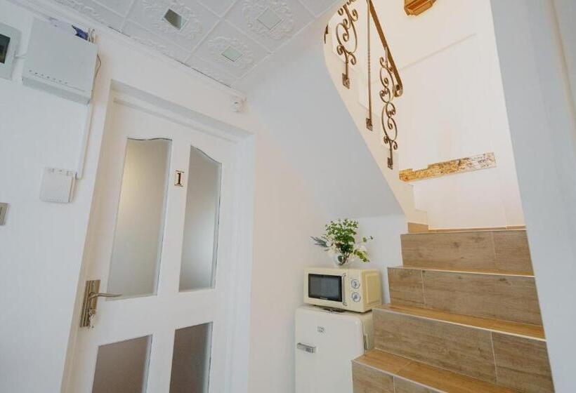 بنسيون Casa Baronului