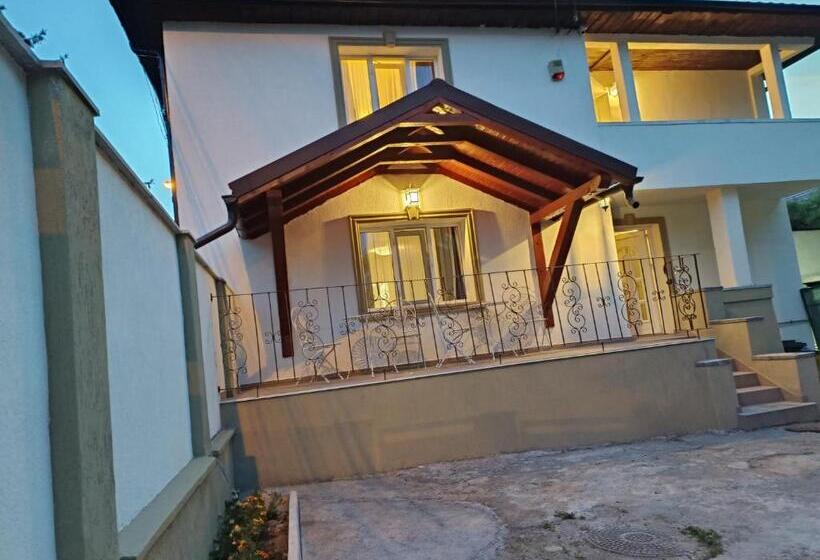 بنسيون Casa Baronului