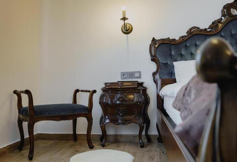 بنسيون Casa Baronului