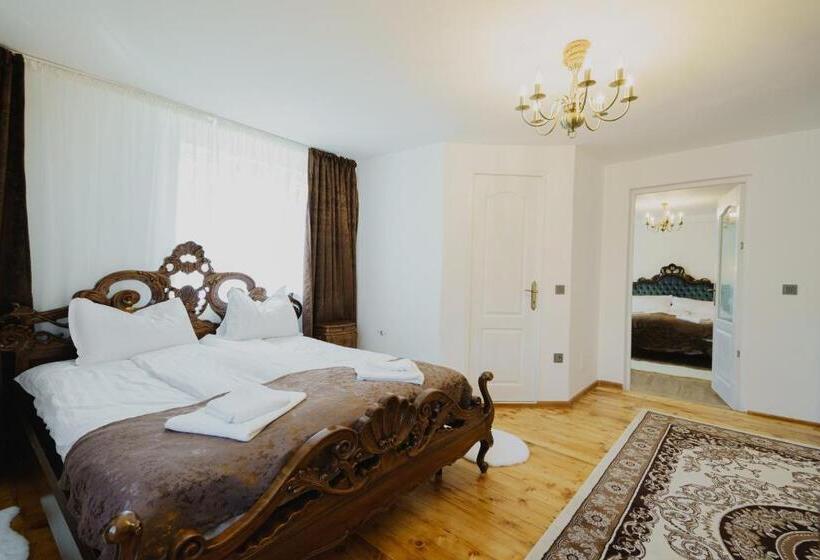 بنسيون Casa Baronului