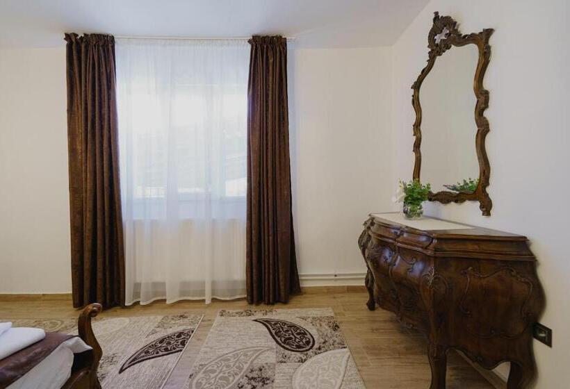 بنسيون Casa Baronului