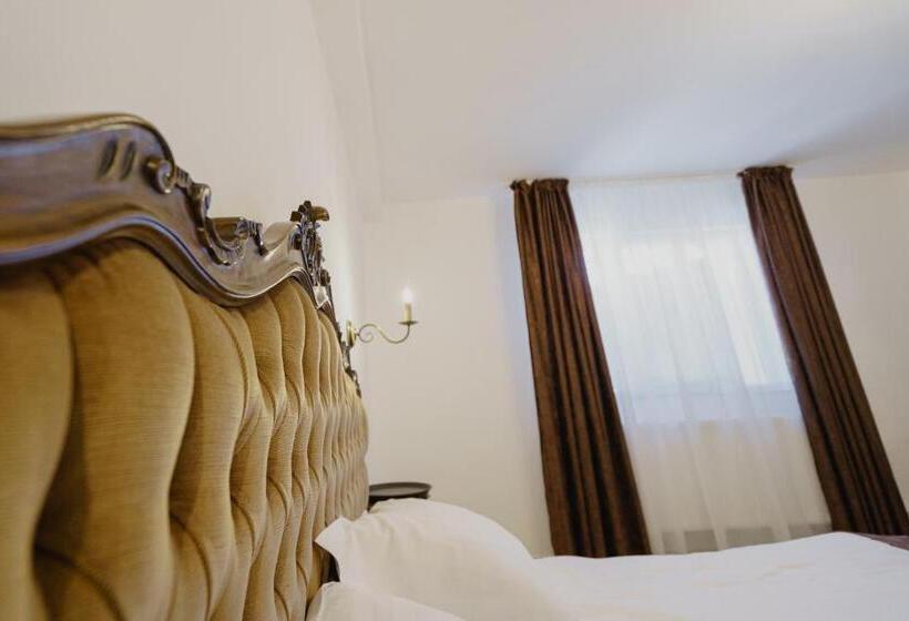 بنسيون Casa Baronului