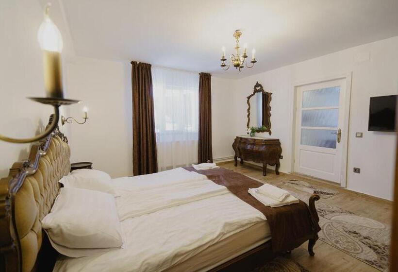 بنسيون Casa Baronului