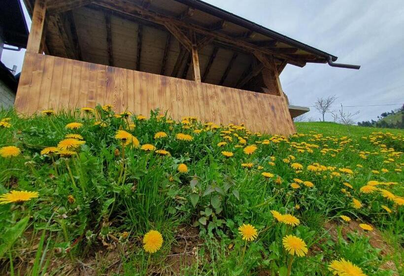 بنسيون Casa Dani&moni