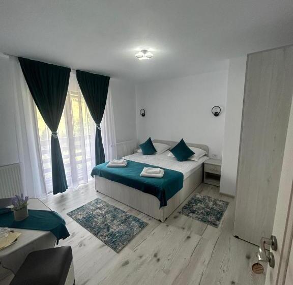 بنسيون Casa Dani&moni