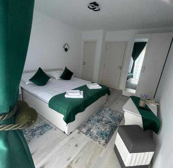 بنسيون Casa Dani&moni