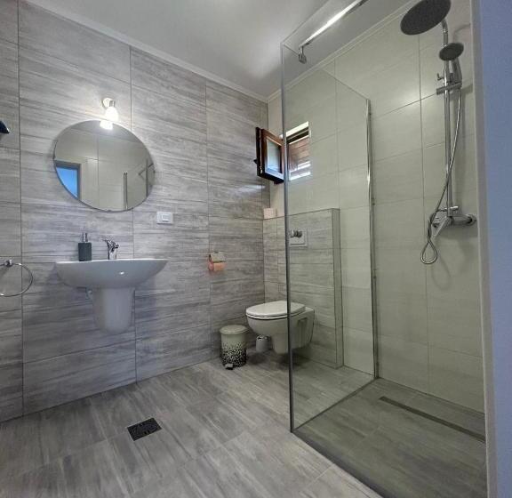 بنسيون Casa Dani&moni