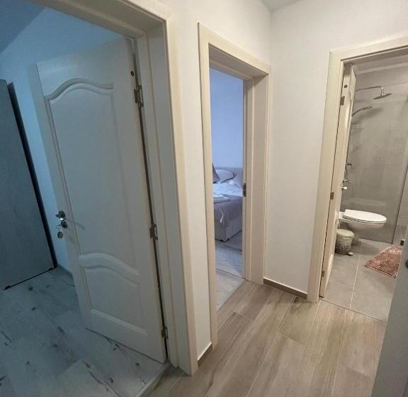 بنسيون Casa Dani&moni