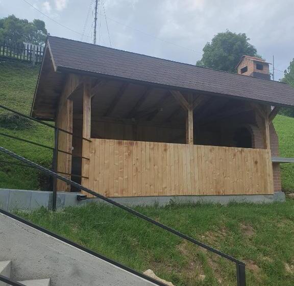 بنسيون Casa Dani&moni