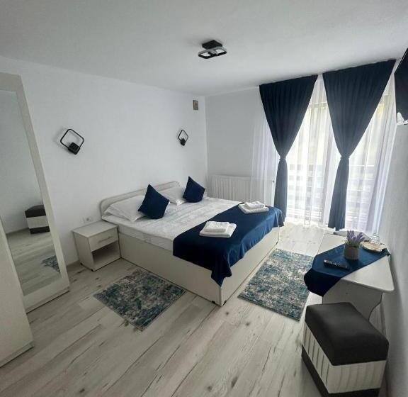 بنسيون Casa Dani&moni