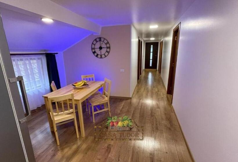 Пансион Casa Tudor