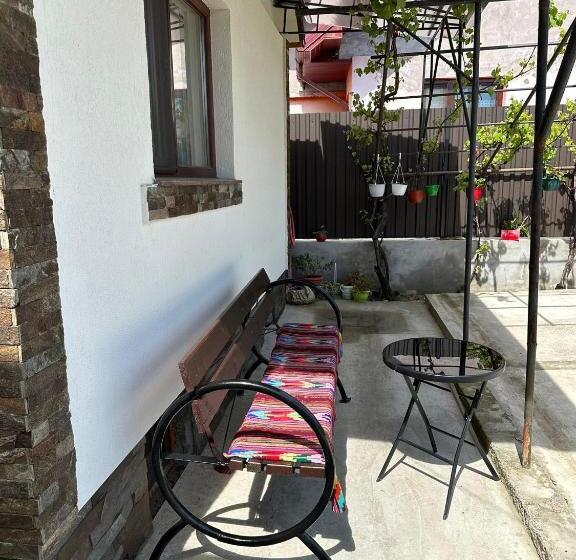 Пансион Casa Tudor