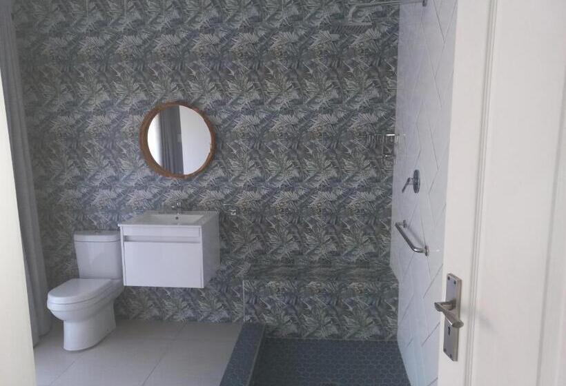 פנסיון Cronin Luxury Accommodation Room 1