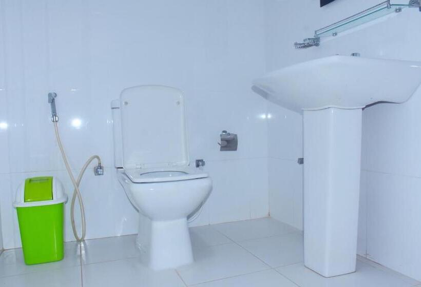 פנסיון Enjoy River Cottage