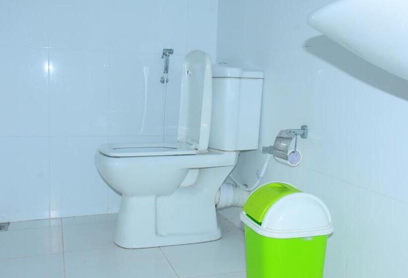 פנסיון Enjoy River Cottage