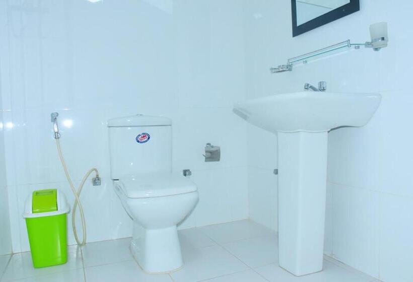 פנסיון Enjoy River Cottage