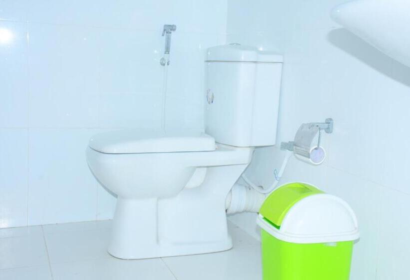 פנסיון Enjoy River Cottage