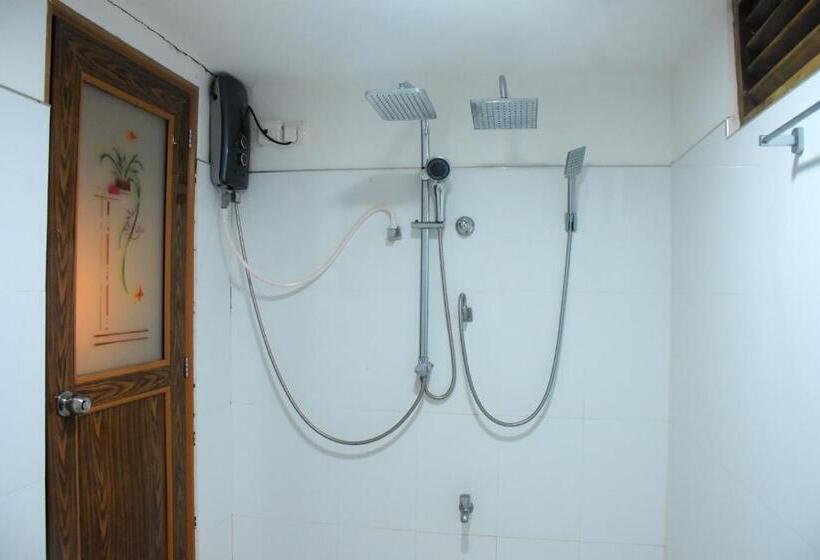 פנסיון Enjoy River Cottage