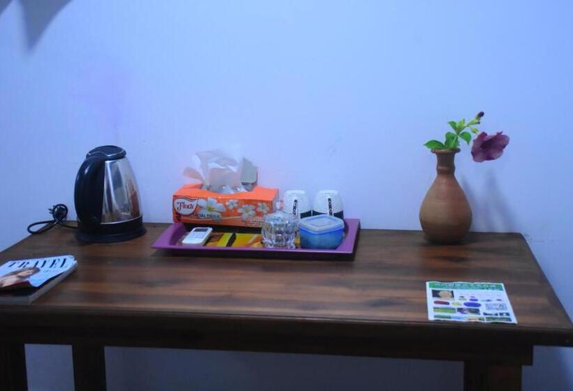 פנסיון Enjoy River Cottage