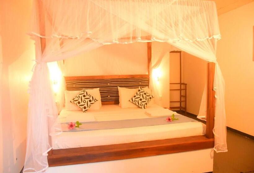 פנסיון Enjoy River Cottage