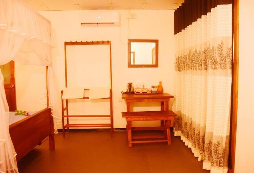 פנסיון Enjoy River Cottage