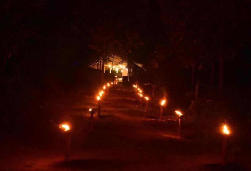 פנסיון Enjoy River Cottage