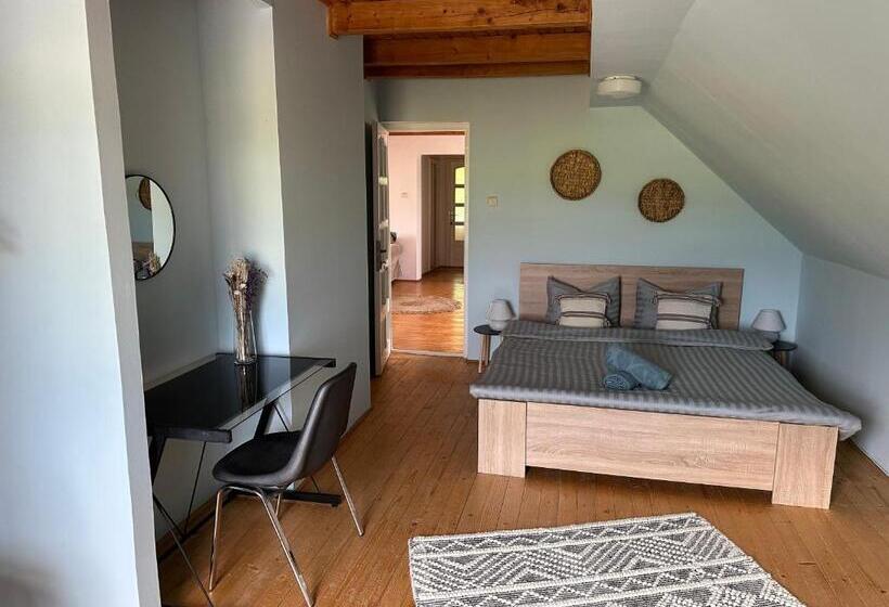 بنسيون Greenery Home