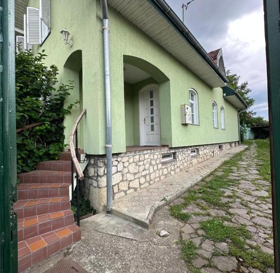 بنسيون Greenery Home