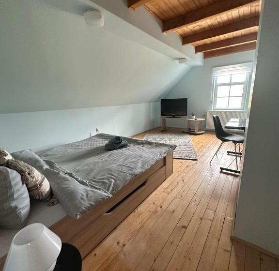 بنسيون Greenery Home