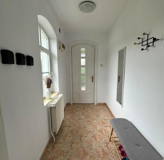 بنسيون Greenery Home