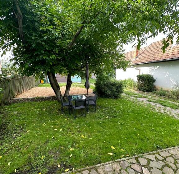 بنسيون Greenery Home