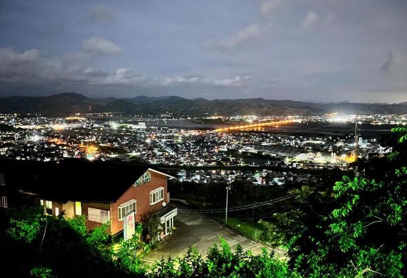 ペンション Guest House  Kisara    Vacation Stay 98548v