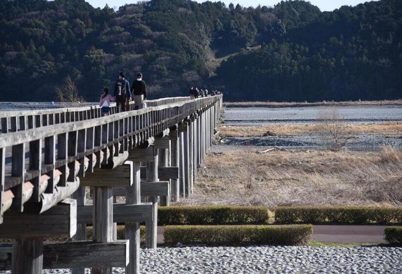 ペンション Guest House  Kisara    Vacation Stay 98548v