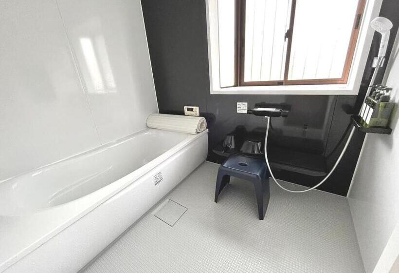 ペンション Guest House  Kisara    Vacation Stay 98548v