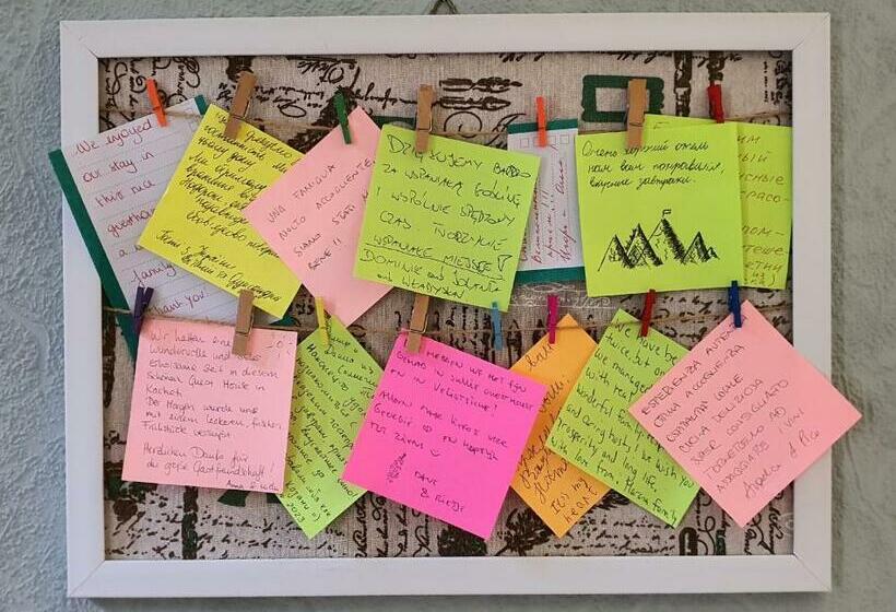 پانسیون Velio Guest House