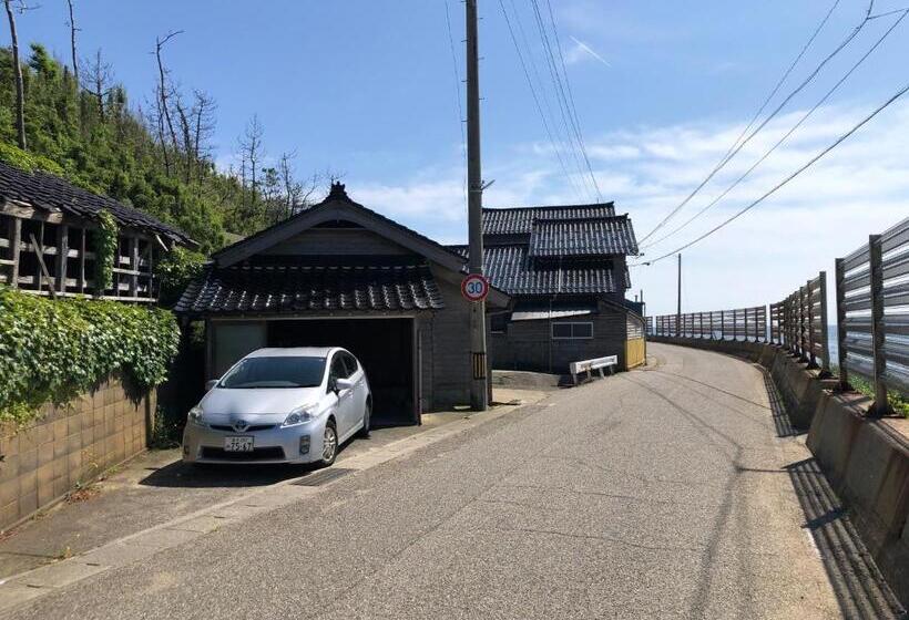 بنسيون Hakuigun   House   Vacation Stay 14920