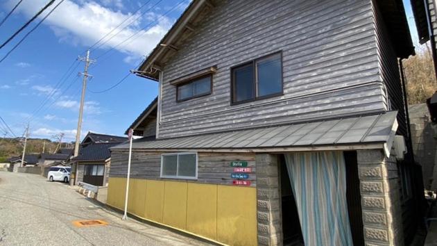 بنسيون Hakuigun   House   Vacation Stay 14920